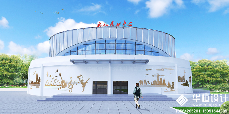 3-安徽省金寨第一中学校园文化建设1.jpg