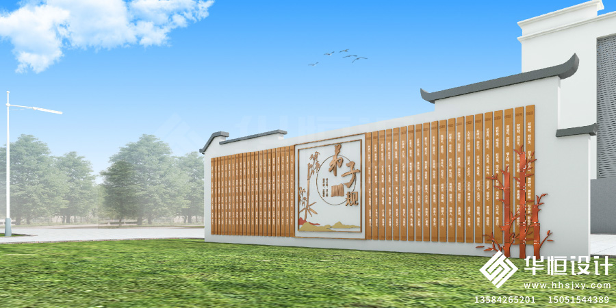 1681266355609573.jpg 3-安徽省金寨第一中学校园文化建设10 (3).jpg